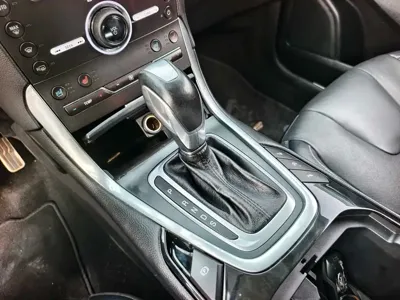 Ford Edge 2017, 123000 км, за 58600 CNY - фото 5
