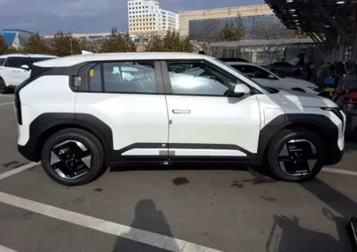 Kia EV3 2026, 5 км, за 23040000 KRW - фото 12