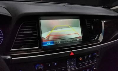 Hyundai Genesis 2016, 51871 км, за 16000000 KRW - фото 15