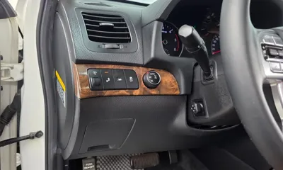 Kia Mohave 2017, 152180 км, за 13100000 KRW - фото 16