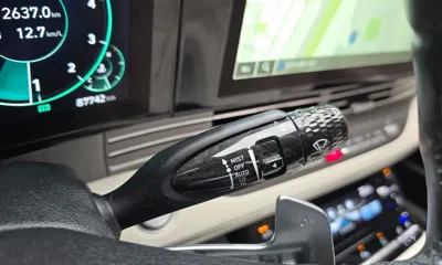 Hyundai Grandeur 2022, 87742 км, за 23900000 KRW - фото 17