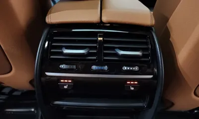 BMW 5-Series 2018, 49664 км, за 26100000 KRW - фото 35