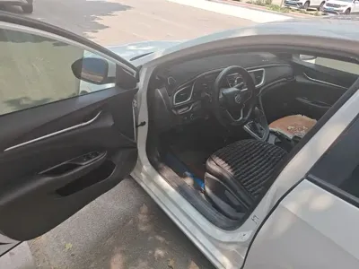 Buick Excelle 2017, 39600 км, за 26300 CNY - фото 13