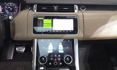 Land Rover Range Rover Sport 2018, 158033 км, за 33900000 KRW - фото 15