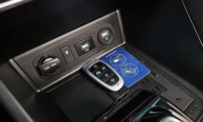 Hyundai Sonata 2020, 70057 км, за 17900000 KRW - фото 28