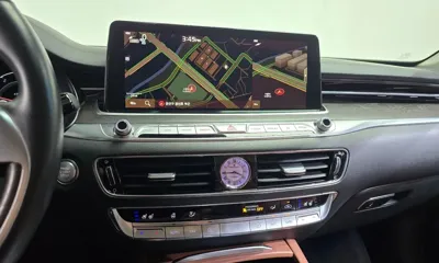 Kia K9 2019, 103196 км, за 22500000 KRW - фото 13