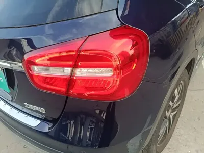 Mercedes-Benz GLA 2016, 136500 км, за 49300 CNY - фото 8