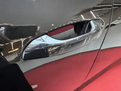 Audi A6L 2023, 86000 км, за 205000 CNY - фото 34