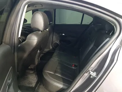 ChevroletGMDaewoo Cruze 2014, 158288 км, за 1890000 KRW - фото 9