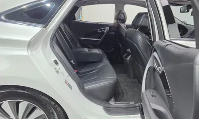 Hyundai Grandeur 2016, 204603 км, за 7400000 KRW - фото 12