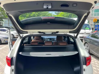 Kia Sportage 2016, 120000 км, за 12900000 KRW - фото 11