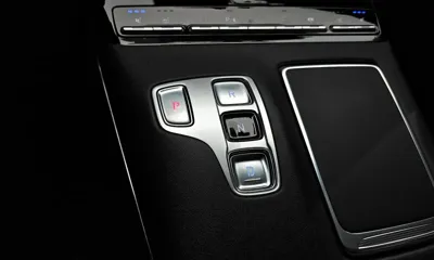 Hyundai Grandeur 2021, 208347 км, за 15900000 KRW - фото 9