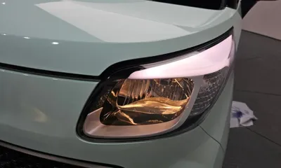 Kia Ray 2016, 140247 км, за 5190000 KRW - фото 22