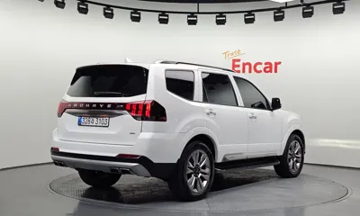 Kia Mohave 2024, 73949 км, за 31800000 KRW