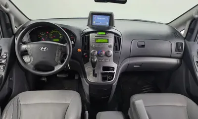 Hyundai Starex 2015, 258972 км, за 5870000 KRW - фото 7