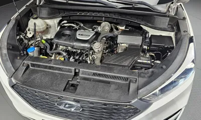 Hyundai Tucson 2018, 62611 км, за 14290000 KRW - фото 6