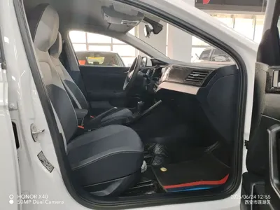 Volkswagen Lavida 2024, 58000 км, за 49800 CNY - фото 14