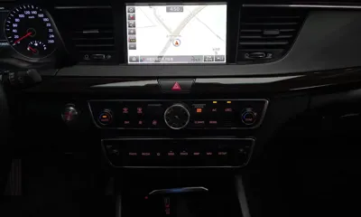 Kia K7 2018, 134253 км, за 11000000 KRW - фото 16