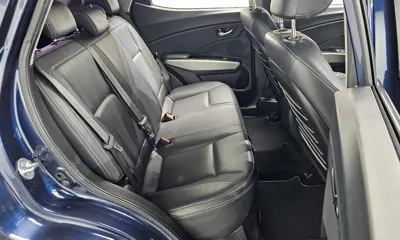 KG_Mobility_Ssangyong TIBOLI 2015, 109825 км, за 6800000 KRW - фото 12
