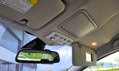 Renault-KoreaSamsung SM5 2015, 169966 км, за 2700000 KRW - фото 20