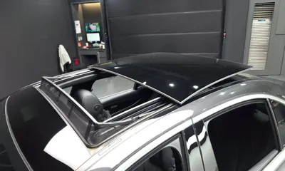 Mercedes-Benz E-Class 2021, 38040 км, за 47900000 KRW - фото 28