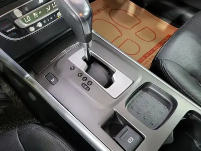 Renault-KoreaSamsung SM5 2015, 130119 км, за 4900000 KRW - фото 9