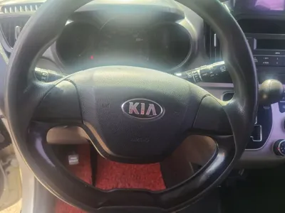 Kia Ray 2016, 221250 км, за 2590000 KRW - фото 17