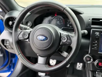 Subaru BRZ 2022, 35000 км, за 209800 CNY - фото 11
