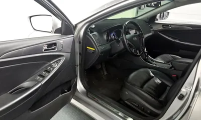 Hyundai Sonata 2014, 423399 км, за 2400000 KRW - фото 10