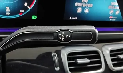 Mercedes-Benz GLE-Class 2023, 69707 км, за 78500000 KRW - фото 20