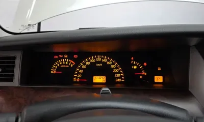 Renault-KoreaSamsung SM7 2007, 111642 км, за 2800000 KRW - фото 8