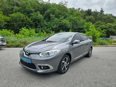 Renault-KoreaSamsung SM3 2018, 74441 км, за 7990000 KRW - фото 8