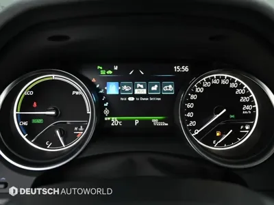 Toyota Camry 2019, 172218 км, за 21900000 KRW - фото 8