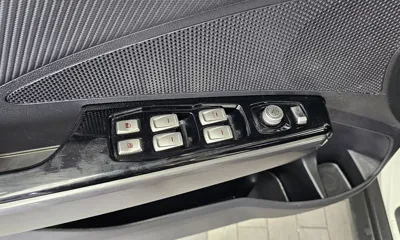 KG_Mobility_Ssangyong TIBOLI 2018, 83550 км, за 8000000 KRW - фото 27