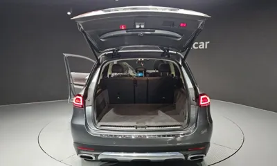 Mercedes-Benz GLE-Class 2020, 108803 км, за 41900000 KRW - фото 29