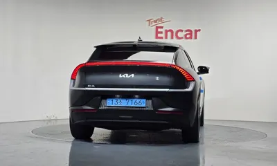 Kia EV6 2023, 85088 км, за 32200000 KRW