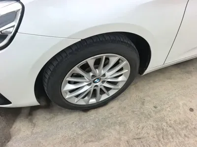 BMW 2 Series Active Tourer 2018, 108600 км, за 49500 CNY - фото 23