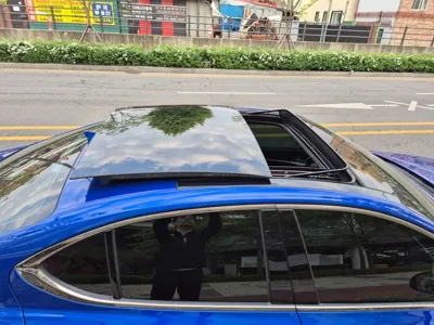 Genesis G70 2022, 91936 км, за 26990000 KRW - фото 48
