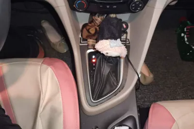 Buick GT 2015, 96500 км, за 28877.77 CNY - фото 14