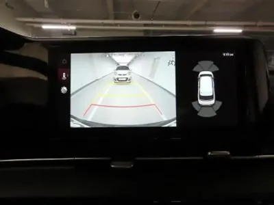 Kia Canival 2021, 71642 км, за 320000 KRW - фото 15