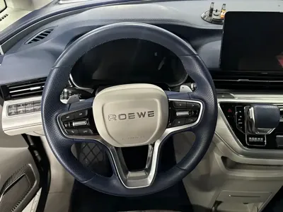 Roewe iMAX8 2021, 50000 км, за 73000 CNY - фото 8