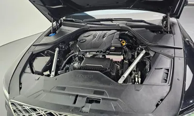 Genesis G80 2025, 35623 км, за 54300000 KRW - фото 6