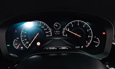 BMW 5-Series 2019, 121307 км, за 26000000 KRW - фото 8