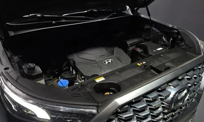 Hyundai Palisade 2020, 83651 км, за 21400000 KRW - фото 6