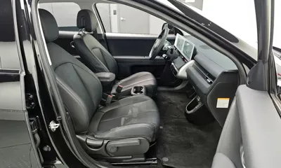 Hyundai Ioniq5 2022, 177167 км, за 19990000 KRW - фото 13