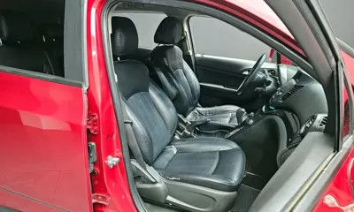 ChevroletGMDaewoo Orlando 2013, 115018 км, за 4700000 KRW - фото 12