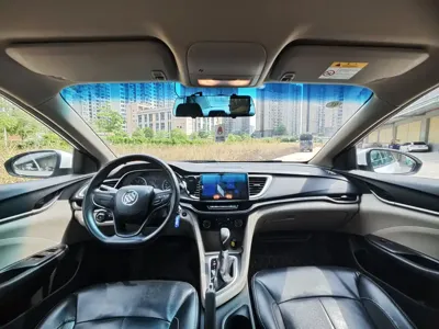 Buick Excelle 2019, 73000 км, за 23800 CNY - фото 8