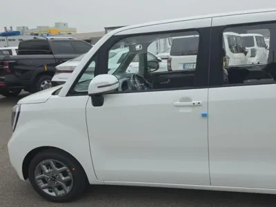 Kia Ray 2026, 6 км, за 3240000 KRW