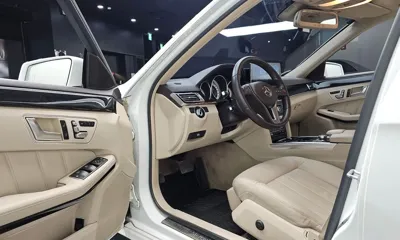 Mercedes-Benz E-Class 2016, 108748 км, за 12900000 KRW - фото 10