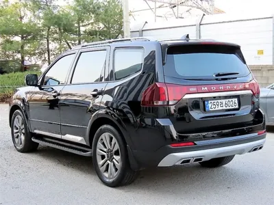 Kia Mohave 2023, 50664 км, за 36100000 KRW